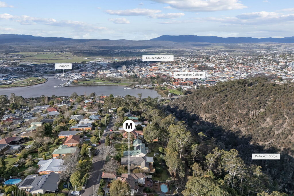 Sold - 25 Kootara Place - New Property in Trevallyn - Real Estate by Josh Hart