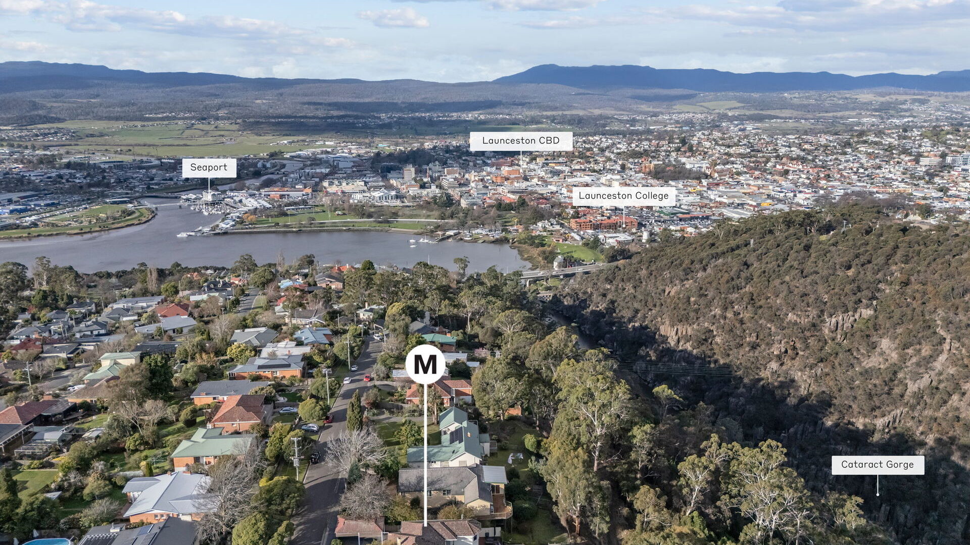 Sold - 25 Kootara Place - New Property in Trevallyn - Real Estate by Josh Hart