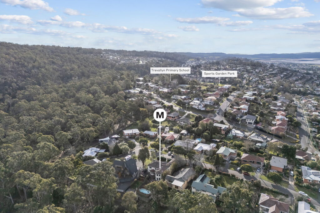 Sold - 25 Kootara Place - New Property in Trevallyn - Real Estate by Josh Hart