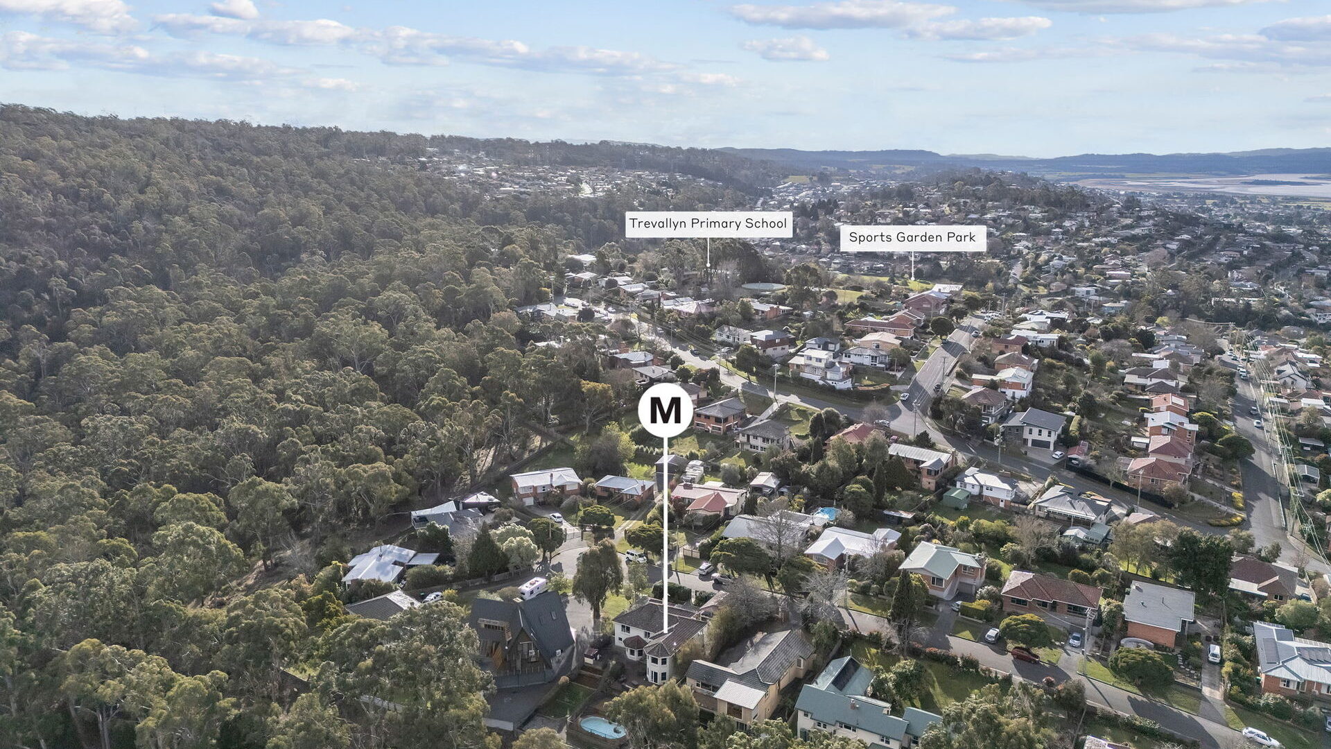 Sold - 25 Kootara Place - New Property in Trevallyn - Real Estate by Josh Hart