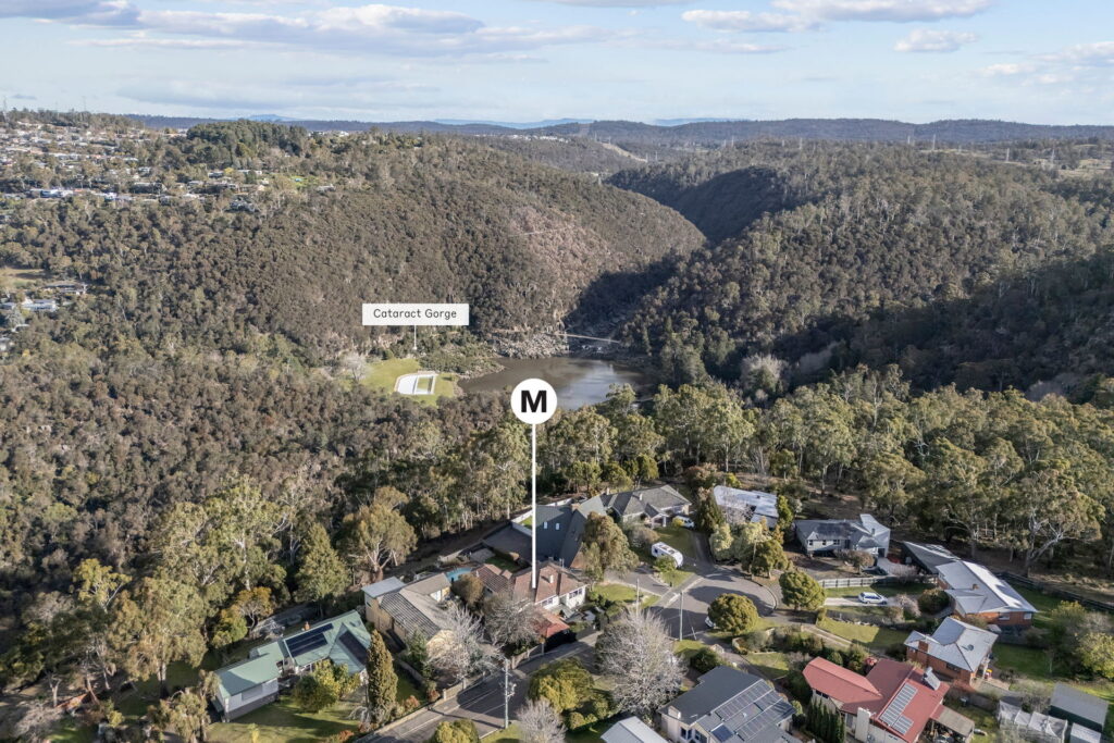 Sold - 25 Kootara Place - New Property in Trevallyn - Real Estate by Josh Hart