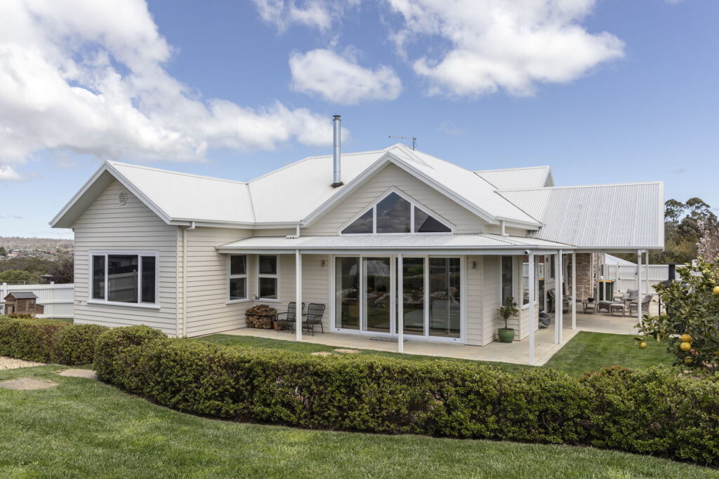 Sold - 22 Casuarina Drive - New Property in Summerhill - Real Estate by Andrea Bonner
