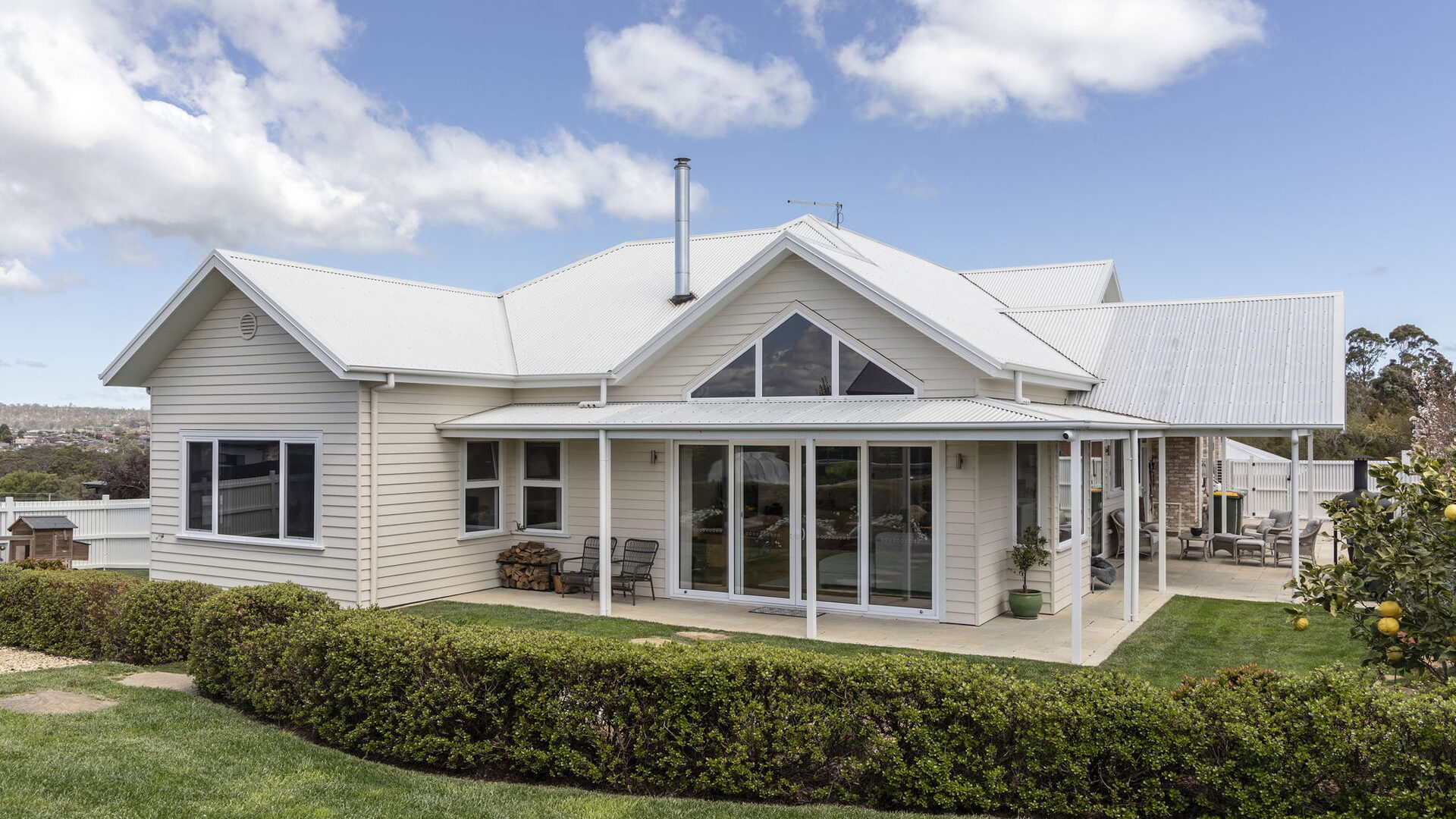 Sold - 22 Casuarina Drive - New Property in Summerhill - Real Estate by Andrea Bonner