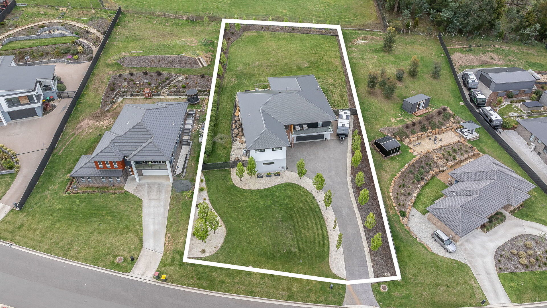Sold - 13 Deek Street - New Property in Kings Meadows - Real Estate by Josh Hart