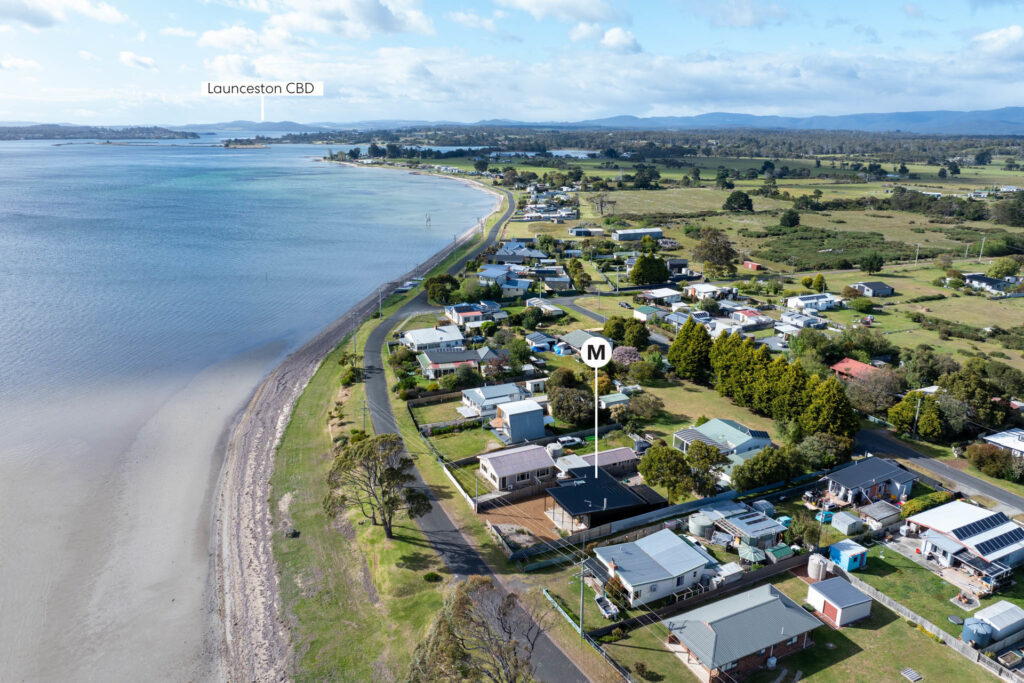 Sold - 119A Foreshore Road - New Property in Kelso - Real Estate by Josh Hart