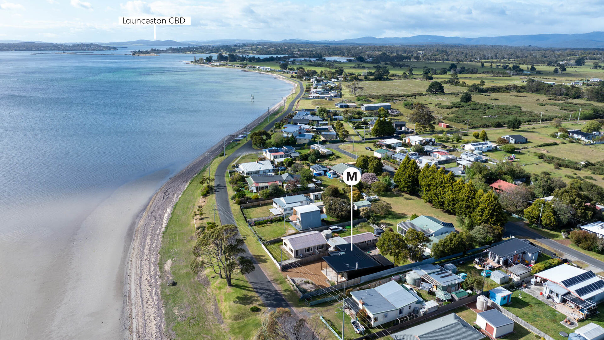 Sold - 119A Foreshore Road - New Property in Kelso - Real Estate by Josh Hart