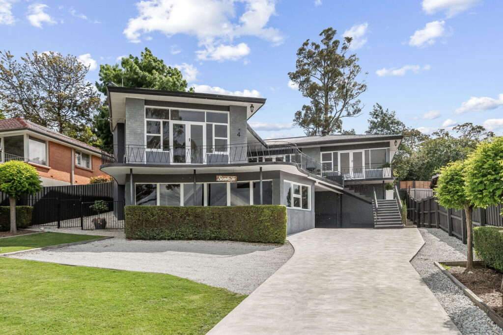 Sold - 4 Reatta Road - New Property in Trevallyn - Real Estate by Josh Hart