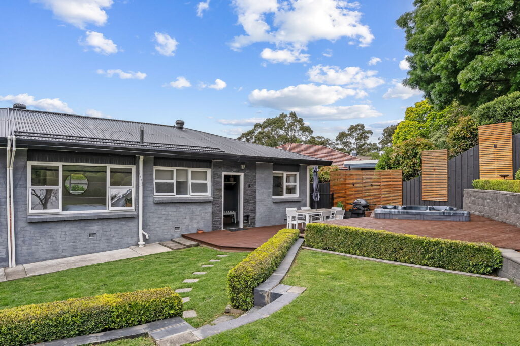 Sold - 4 Reatta Road - New Property in Trevallyn - Real Estate by Josh Hart