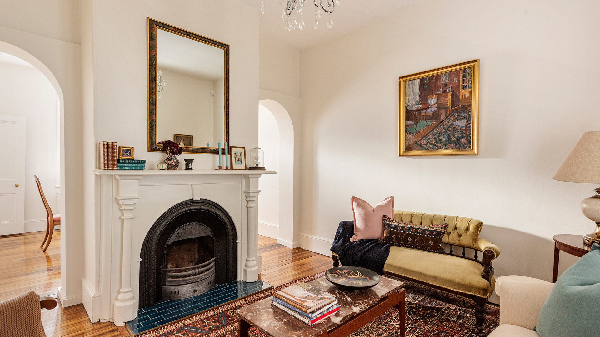 Sold - 98 Balfour Street - New Property in Launceston - Real Estate by Josh Hart