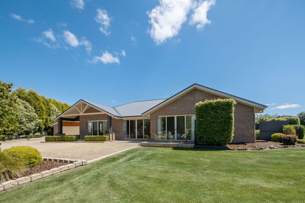 Sold - 9 Skyline Avenue - New Property in Grindelwald - Real Estate by Josh Hart
