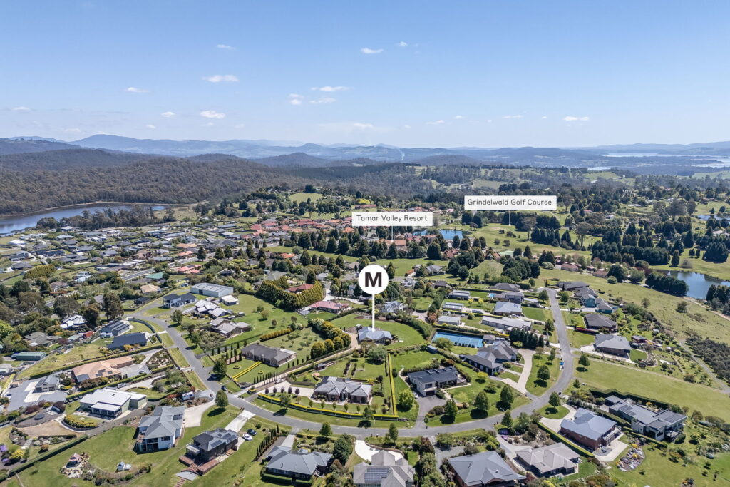 Sold - 9 Skyline Avenue - New Property in Grindelwald - Real Estate by Josh Hart