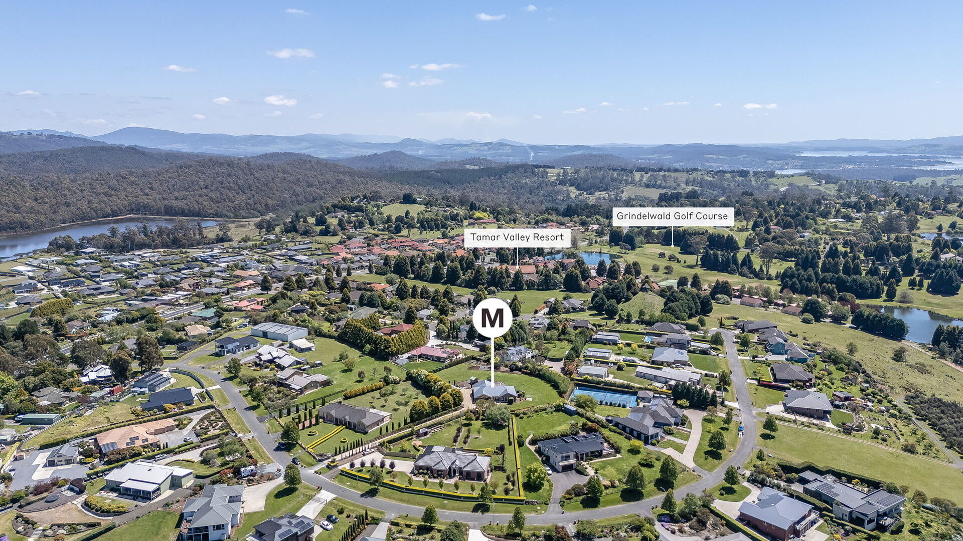 Sold - 9 Skyline Avenue - New Property in Grindelwald - Real Estate by Josh Hart