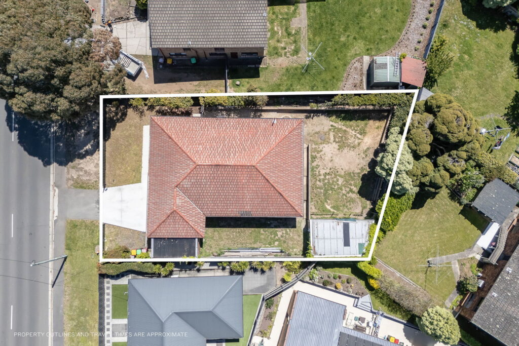 Sold - 223 Opossum Road - New Property in Norwood - Real Estate by Lee Christmas