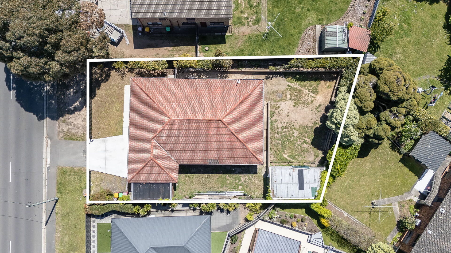 Sold - 223 Opossum Road - New Property in Norwood - Real Estate by Lee Christmas
