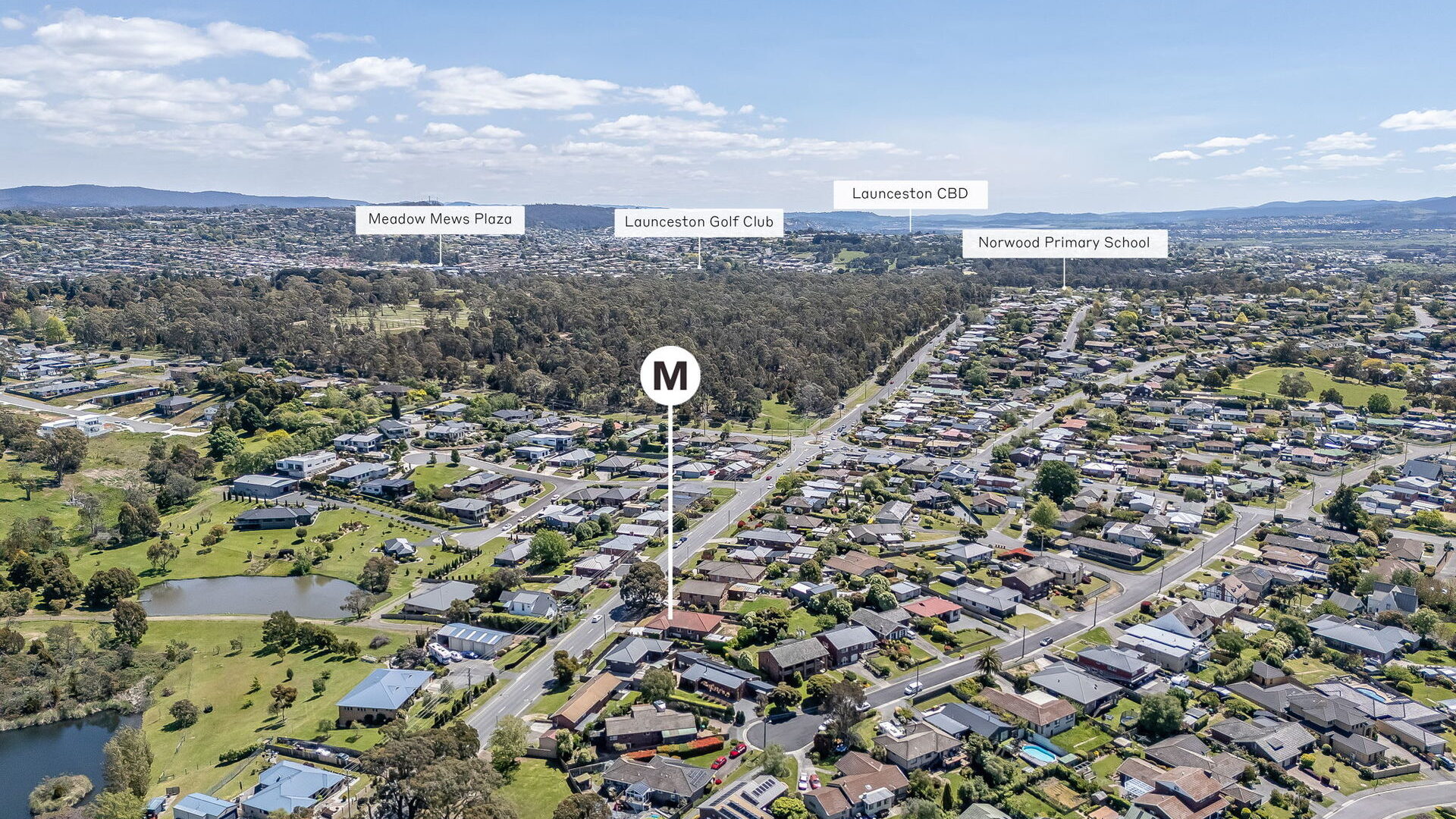 Sold - 223 Opossum Road - New Property in Norwood - Real Estate by Lee Christmas