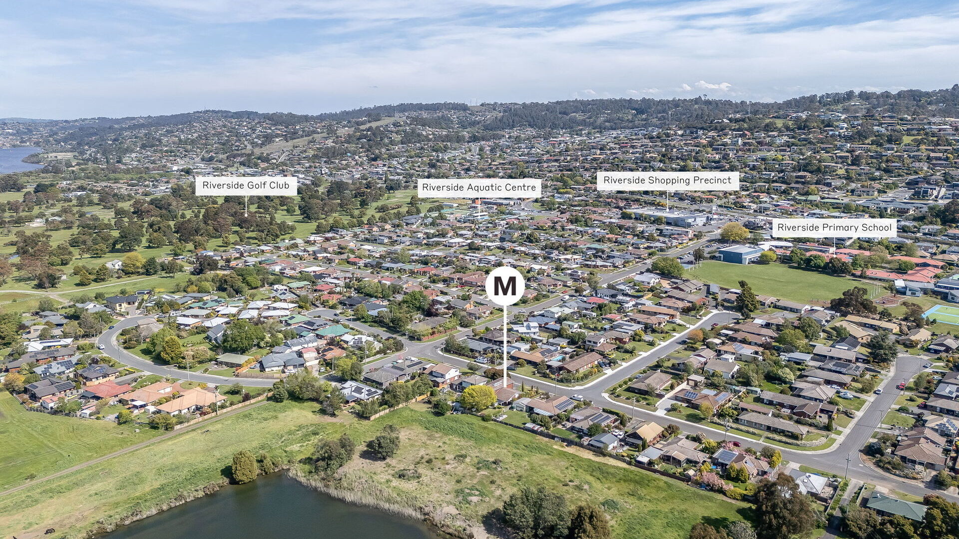 Sold - 8 Barwing Crescent - New Property in Riverside - Real Estate by Josh Hart