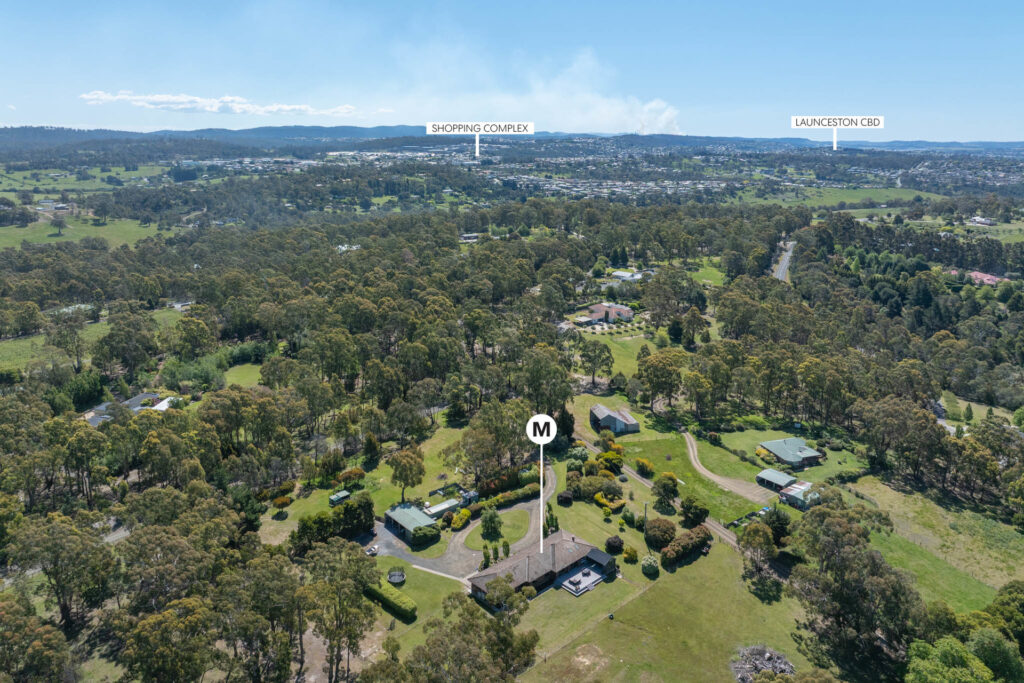 Sold - 1 Glen Shian Lane - New Property in Relbia - Real Estate by Josh Hart
