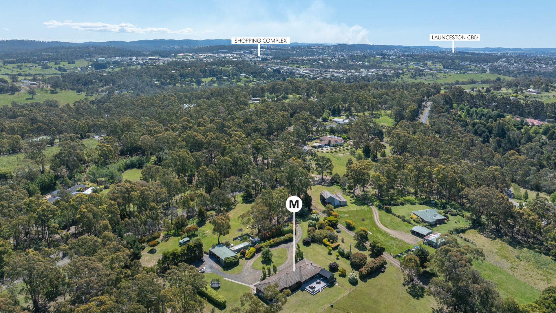 Sold - 1 Glen Shian Lane - New Property in Relbia - Real Estate by Josh Hart