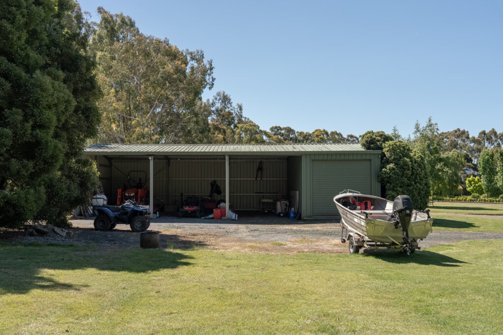 Sold - 1 Glen Shian Lane - New Property in Relbia - Real Estate by Josh Hart