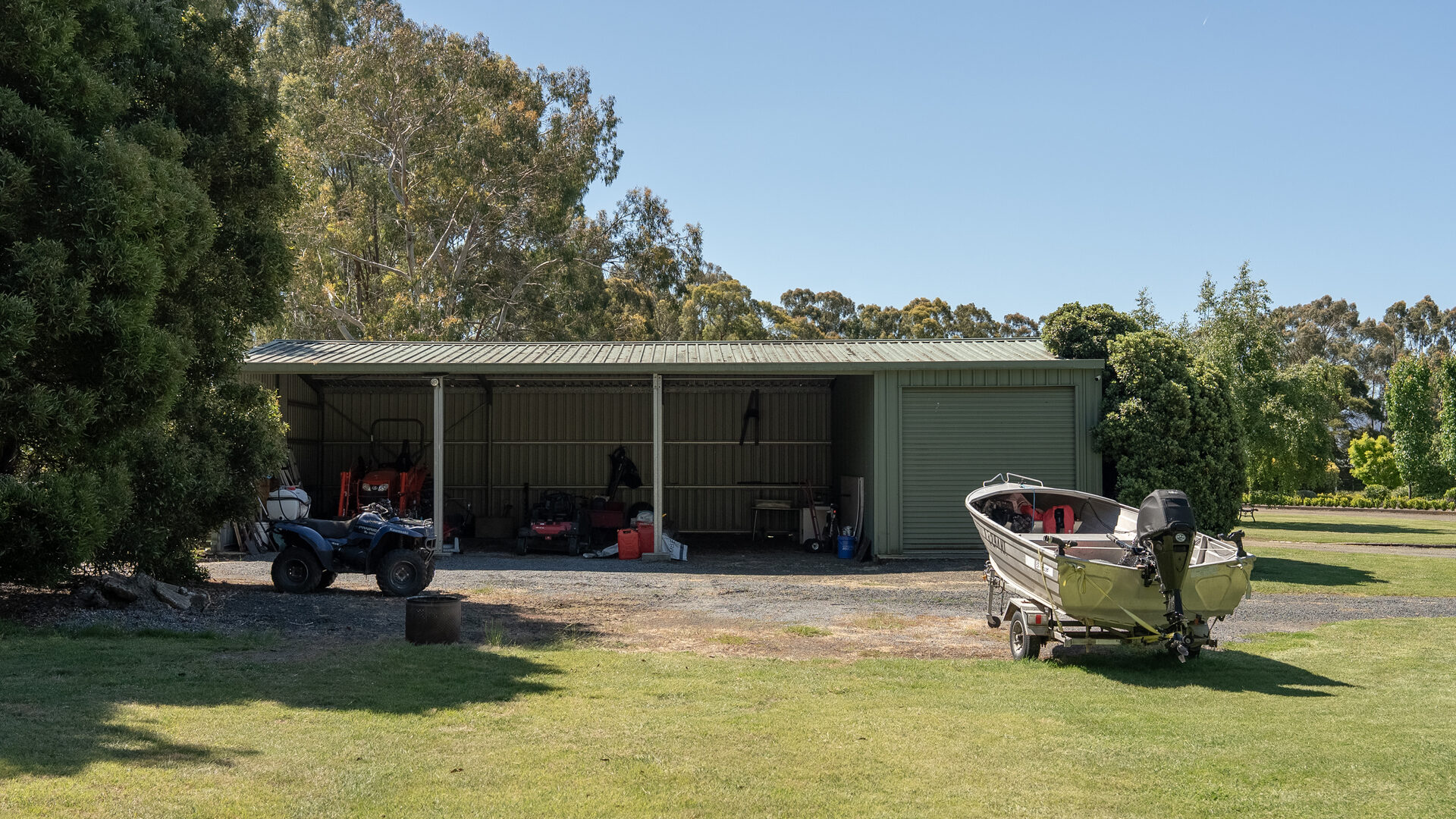 Sold - 1 Glen Shian Lane - New Property in Relbia - Real Estate by Josh Hart