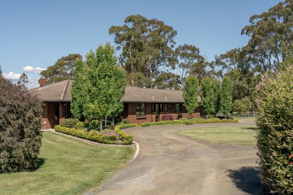 Sold - 1 Glen Shian Lane - New Property in Relbia - Real Estate by Josh Hart