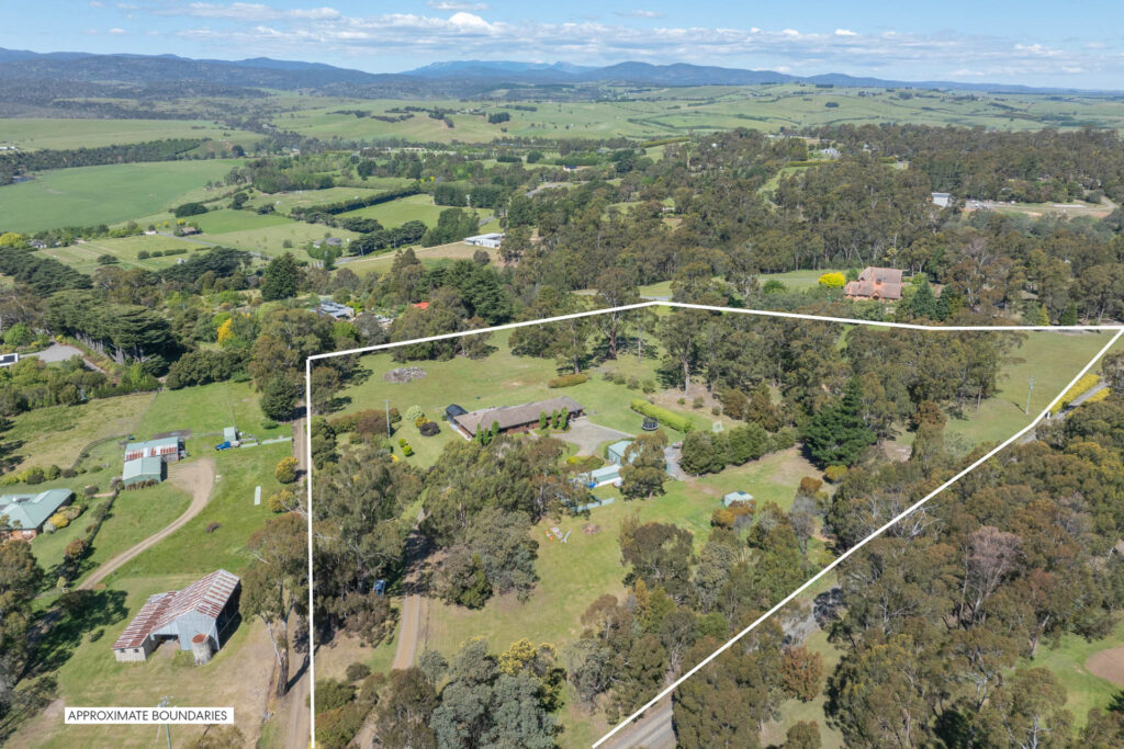 Sold - 1 Glen Shian Lane - New Property in Relbia - Real Estate by Josh Hart