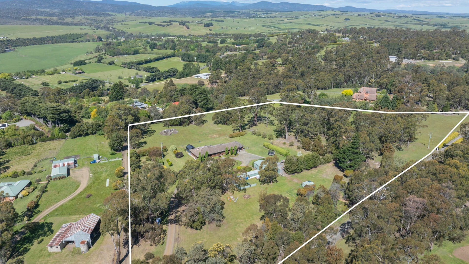 Sold - 1 Glen Shian Lane - New Property in Relbia - Real Estate by Josh Hart