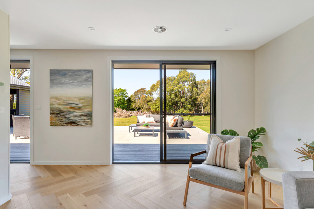 Sold - 1 Glen Shian Lane - New Property in Relbia - Real Estate by Josh Hart