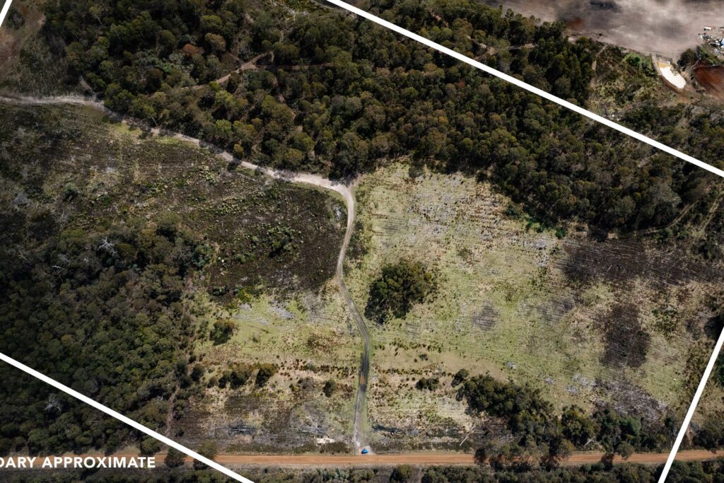 Sold - Lot 1 Levendale Back Road - New Property in Levendale - Real Estate by McGrath Launceston