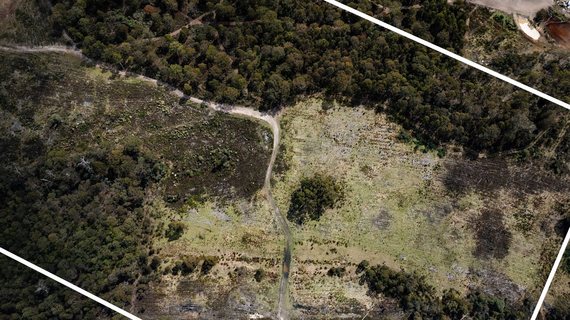 Sold - Lot 1 Levendale Back Road - New Property in Levendale - Real Estate by McGrath Launceston