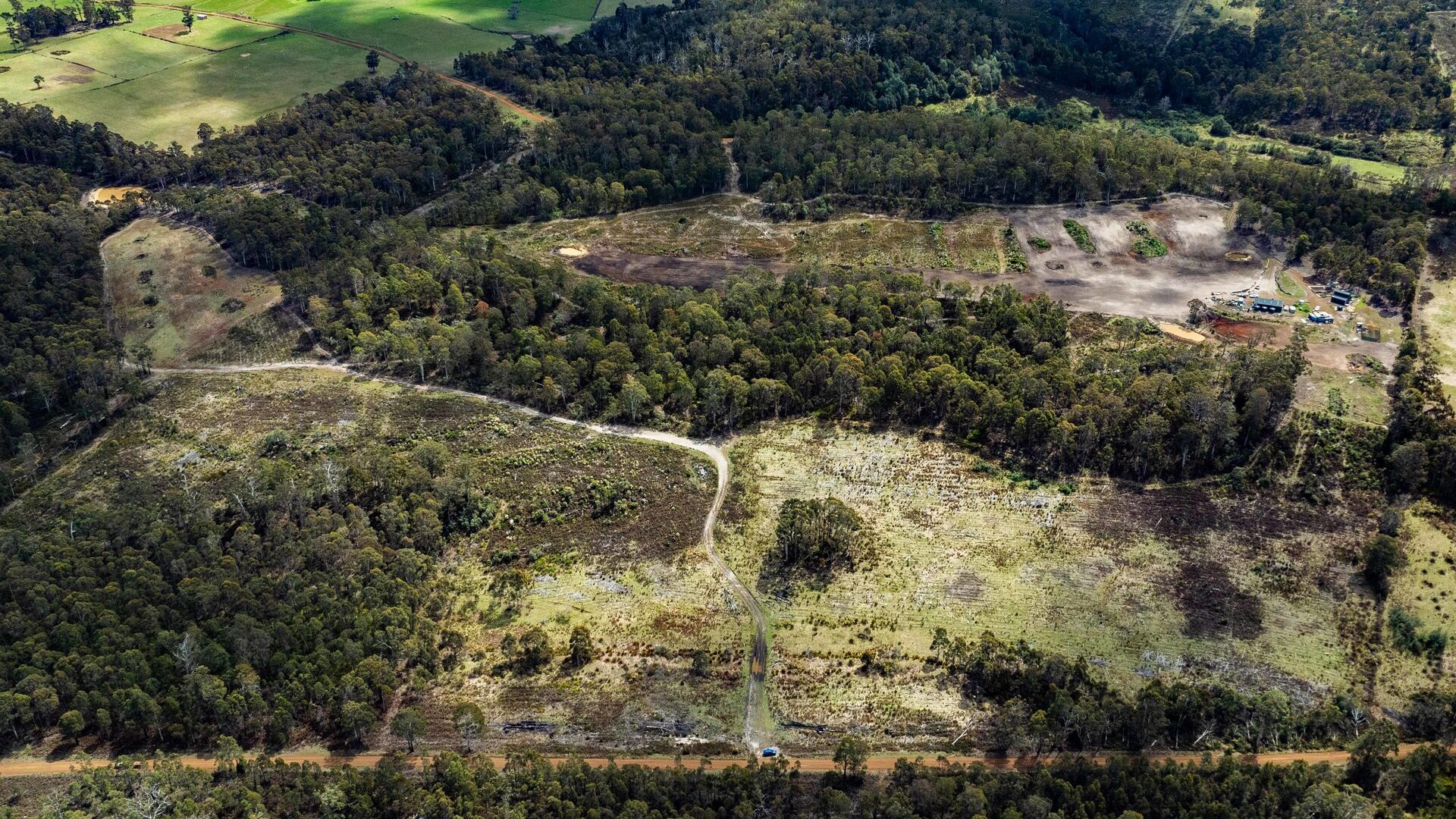 Sold - Lot 1 Levendale Back Road - New Property in Levendale - Real Estate by McGrath Launceston