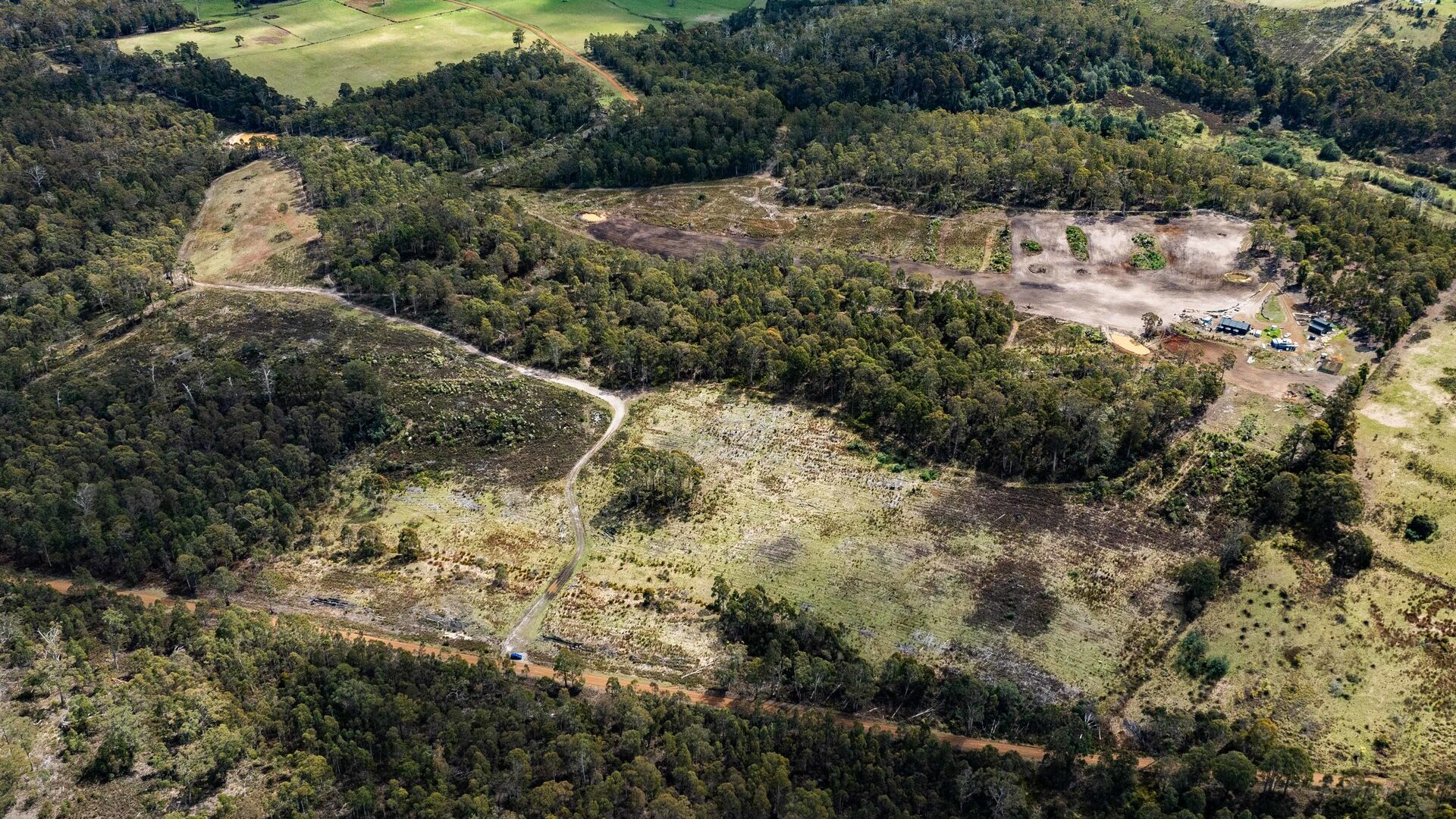 Sold - Lot 1 Levendale Back Road - New Property in Levendale - Real Estate by McGrath Launceston