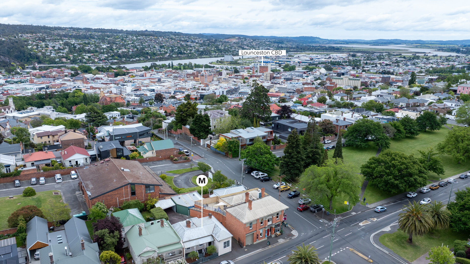 Sold - 34 High Street - New Property in East Launceston - Real Estate by Josh Hart
