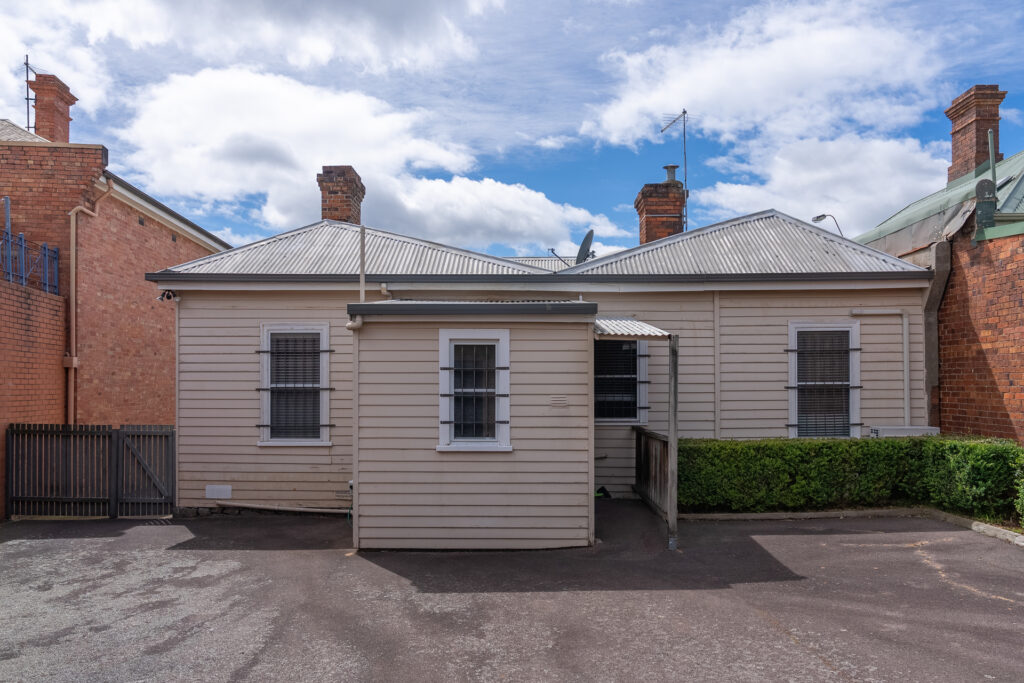 Sold - 34 High Street - New Property in East Launceston - Real Estate by Josh Hart