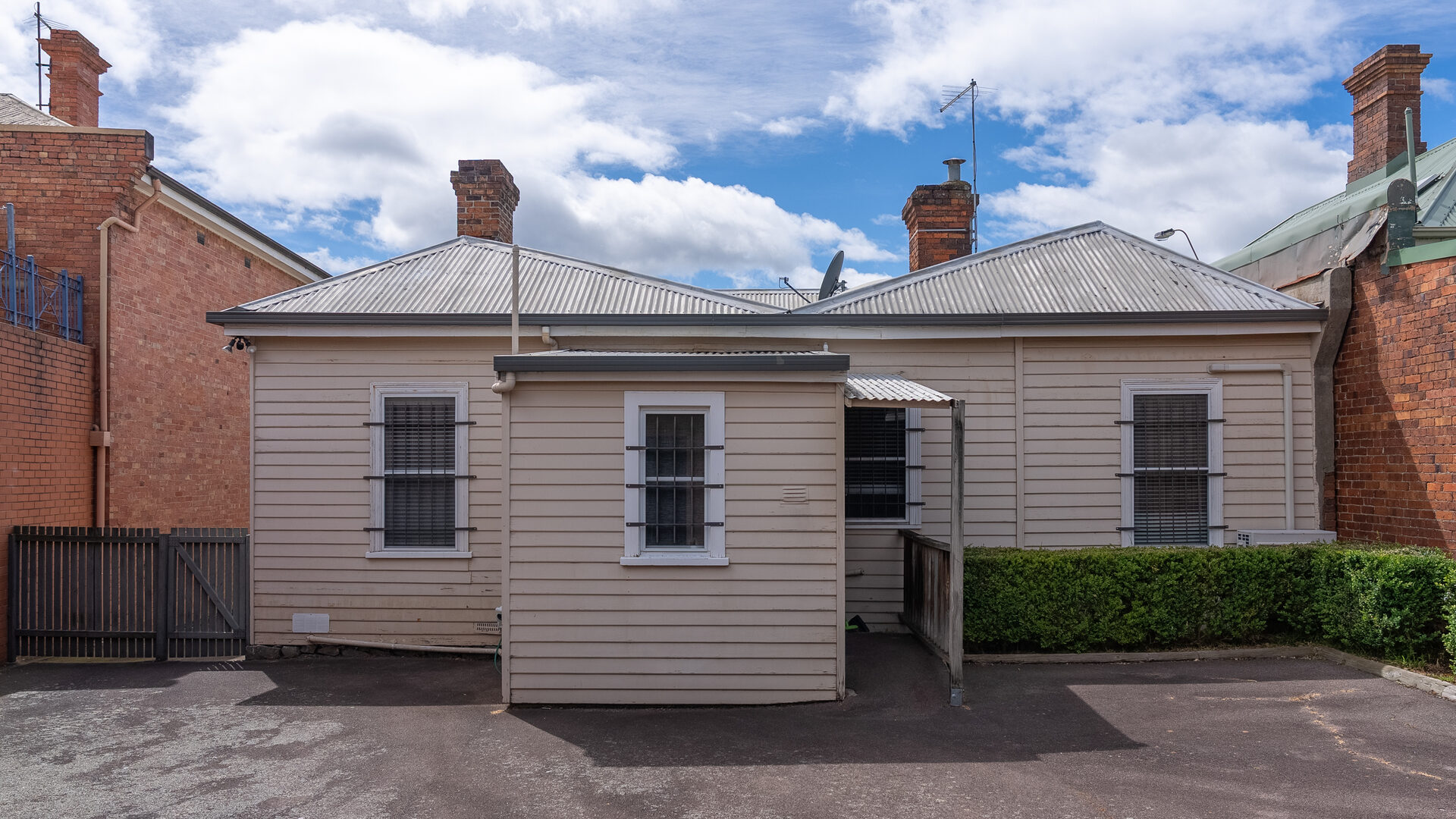 Sold - 34 High Street - New Property in East Launceston - Real Estate by Josh Hart