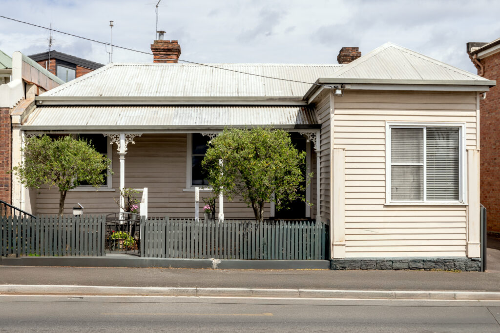 Sold - 34 High Street - New Property in East Launceston - Real Estate by Josh Hart