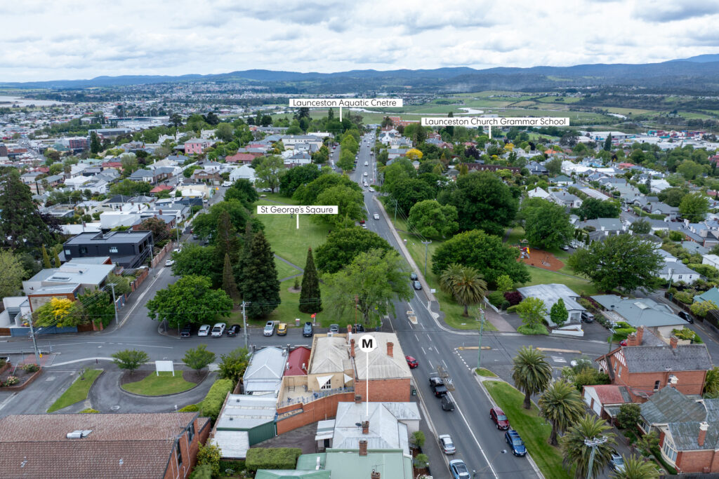 Sold - 34 High Street - New Property in East Launceston - Real Estate by Josh Hart