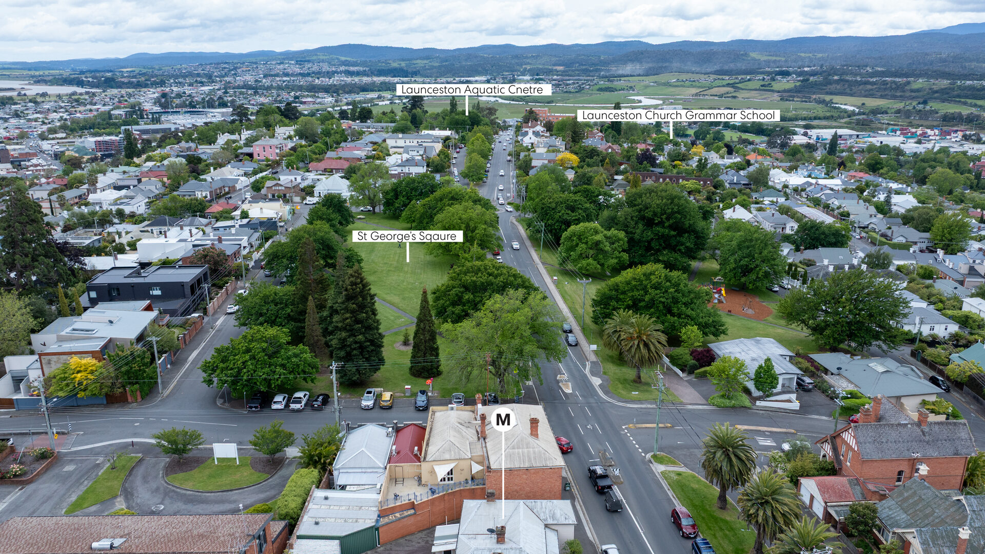 Sold - 34 High Street - New Property in East Launceston - Real Estate by Josh Hart