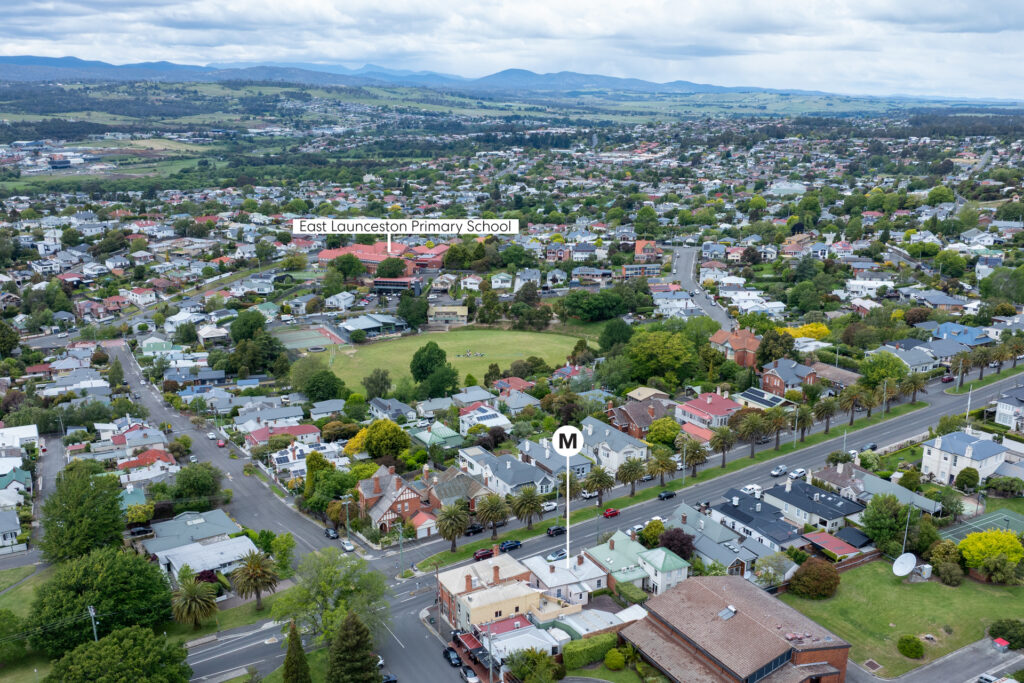 Sold - 34 High Street - New Property in East Launceston - Real Estate by Josh Hart