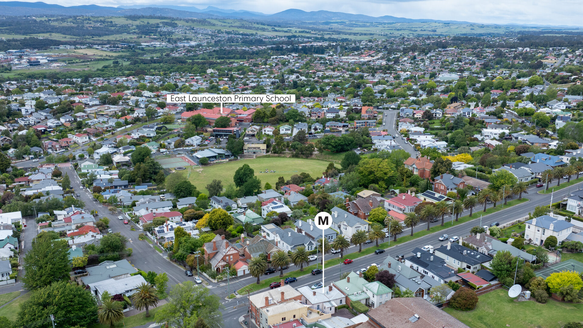 Sold - 34 High Street - New Property in East Launceston - Real Estate by Josh Hart