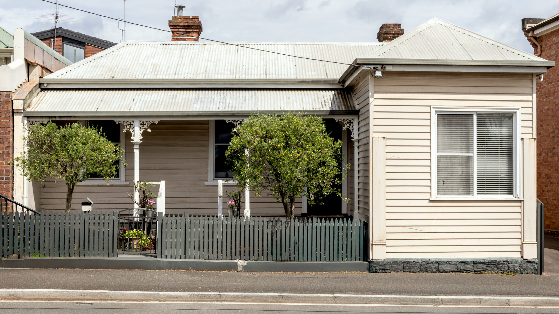 Sold - 34 High Street - New Property in East Launceston - Real Estate by Josh Hart