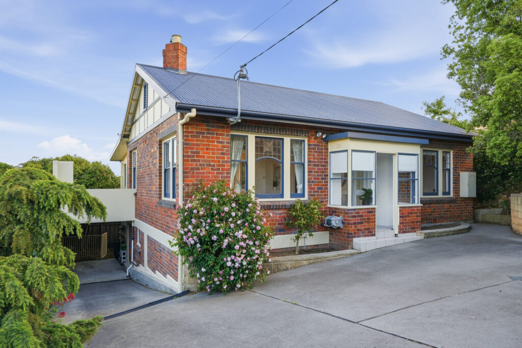 Sold - 5 Kent Street - New Property in West Launceston - Real Estate by Andrea Bonner