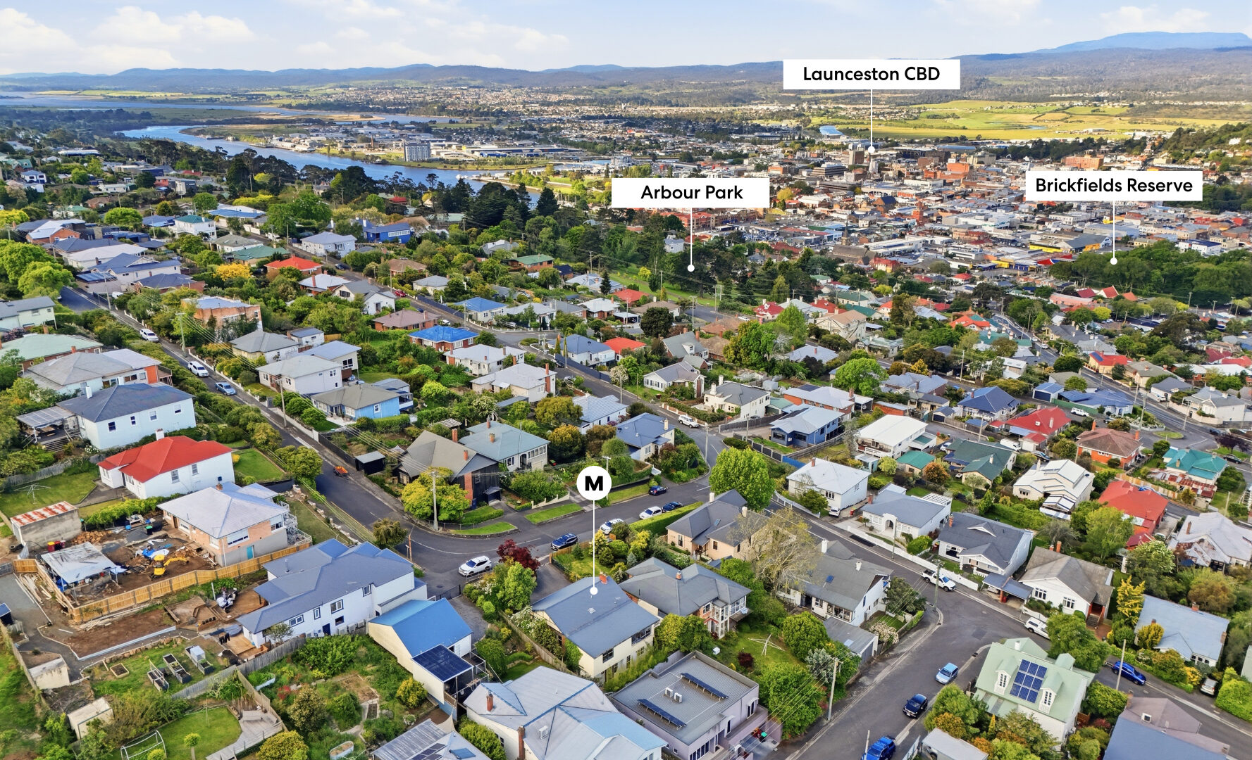 Sold - 5 Kent Street - New Property in West Launceston - Real Estate by Andrea Bonner