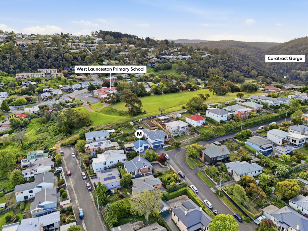Sold - 5 Kent Street - New Property in West Launceston - Real Estate by Andrea Bonner
