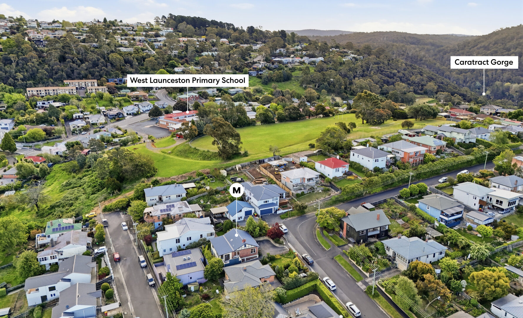Sold - 5 Kent Street - New Property in West Launceston - Real Estate by Andrea Bonner