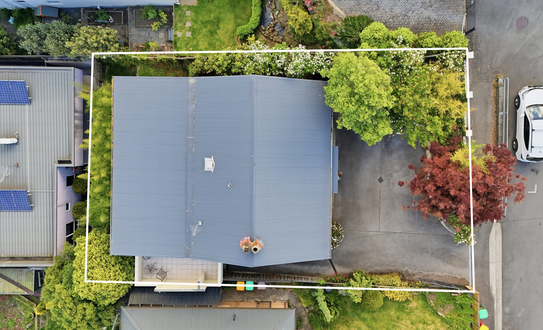Sold - 5 Kent Street - New Property in West Launceston - Real Estate by Andrea Bonner