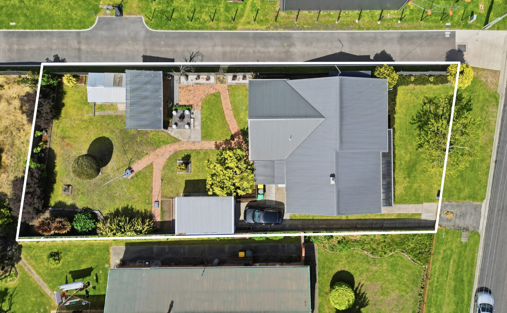 Sold - 2 George Street - New Property in Perth - Real Estate by Lee Christmas