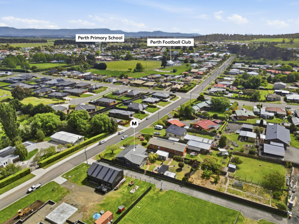 Sold - 2 George Street - New Property in Perth - Real Estate by Lee Christmas