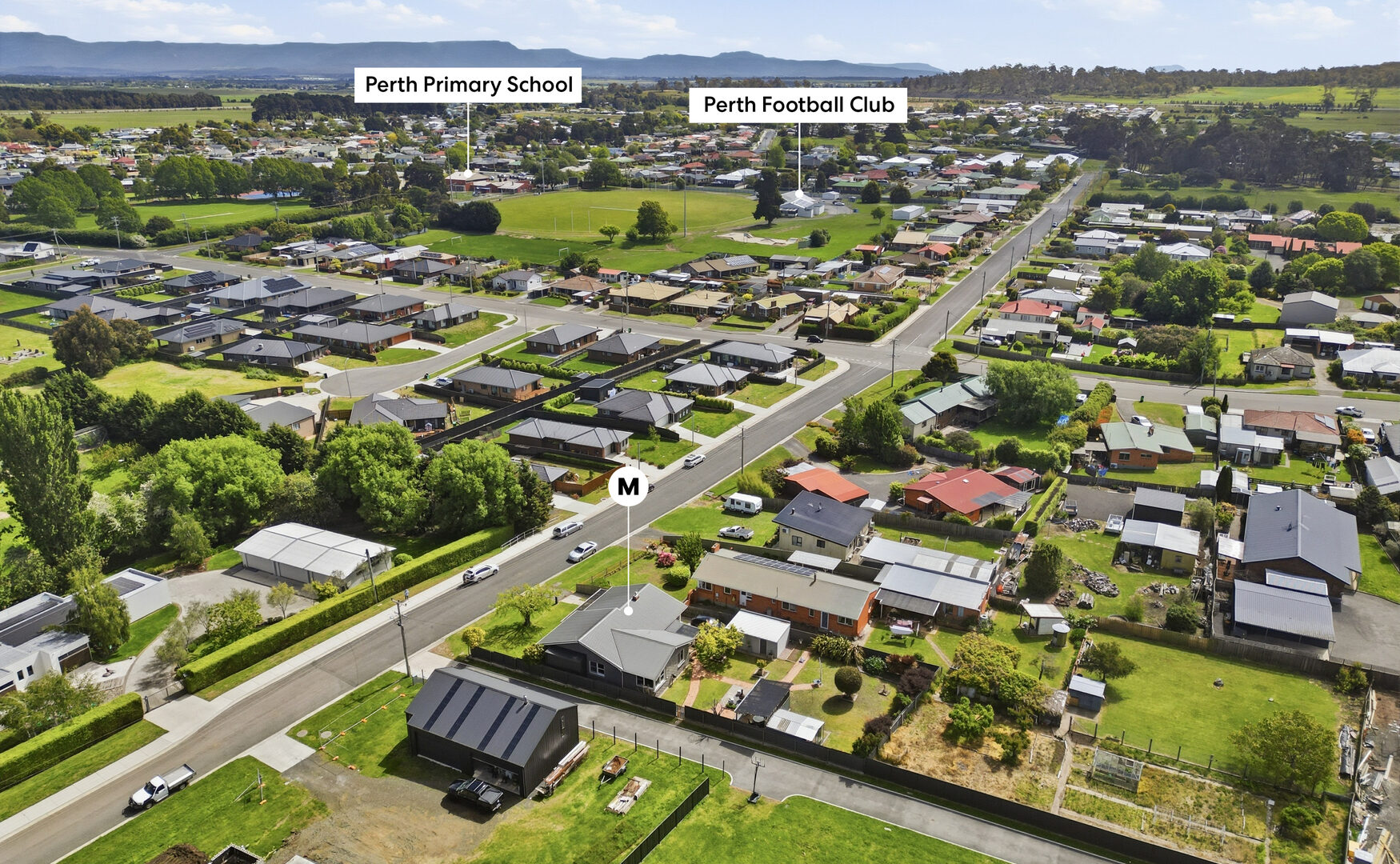 Sold - 2 George Street - New Property in Perth - Real Estate by Lee Christmas
