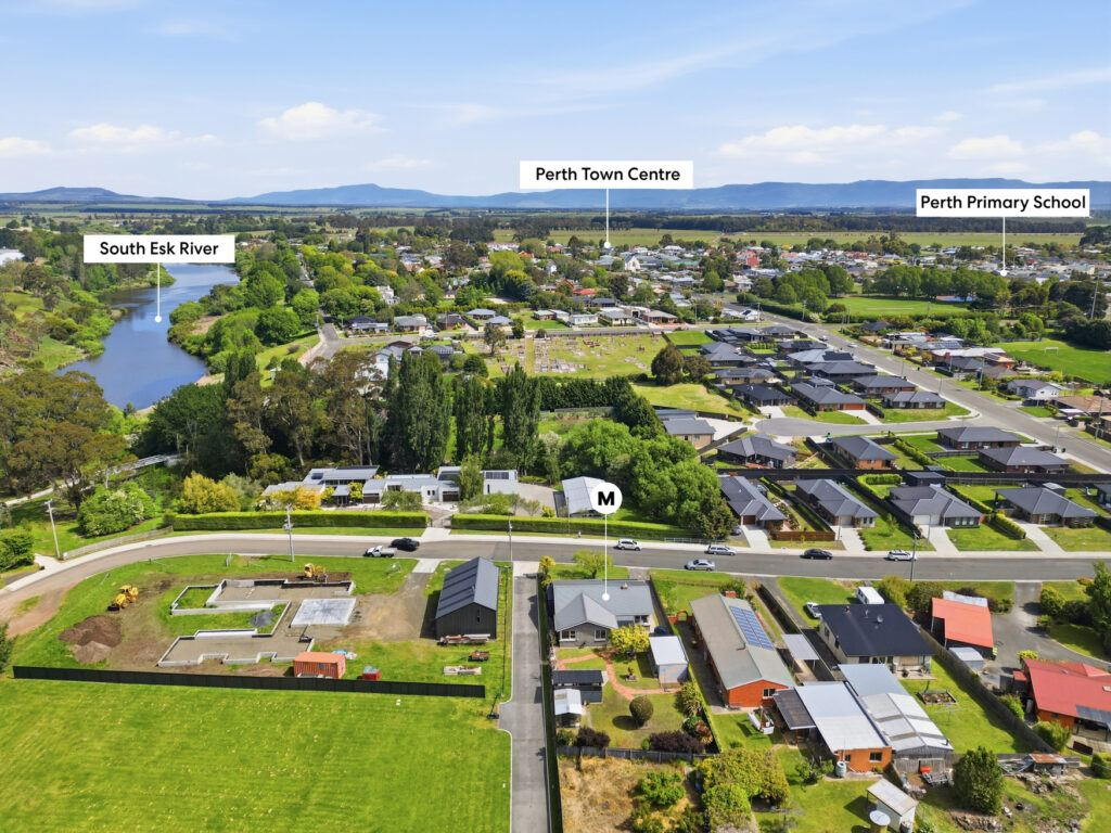 Sold - 2 George Street - New Property in Perth - Real Estate by Lee Christmas